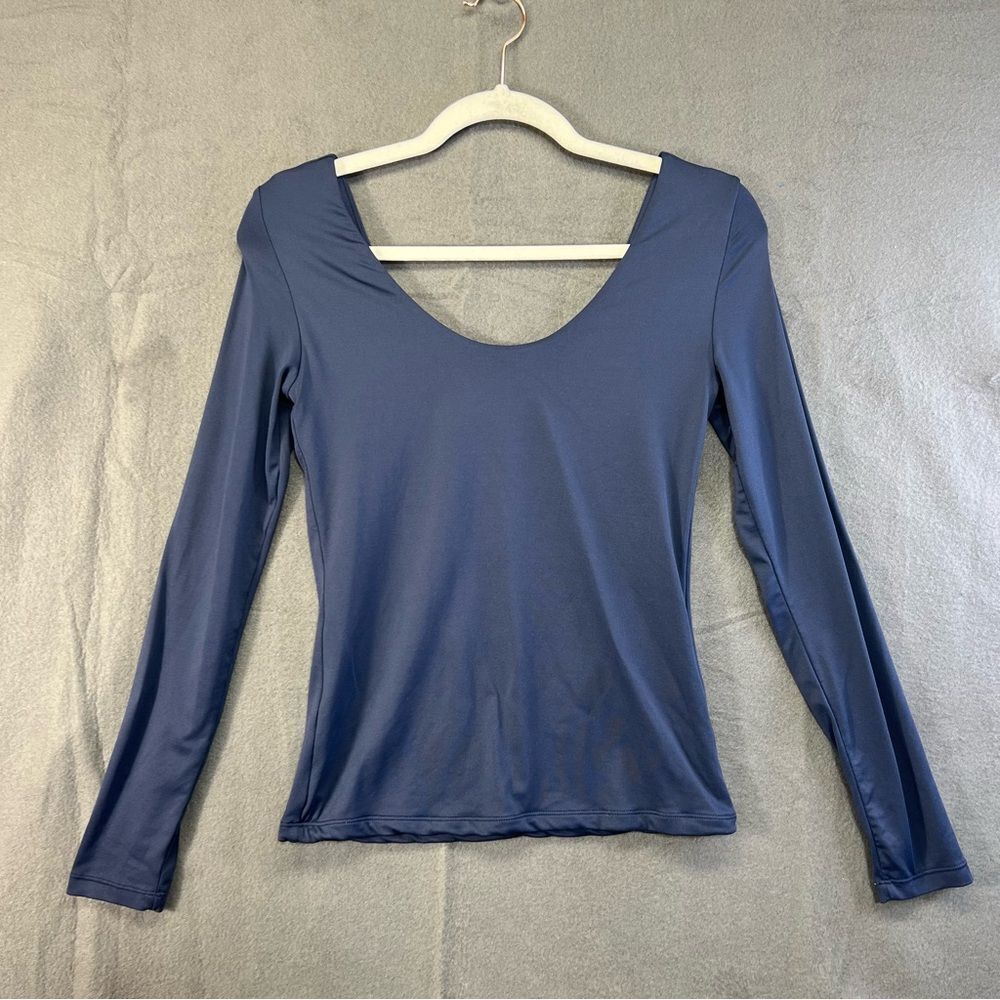 🦄PinkM Style Pff the Shoulder top🦄 small - Picture 10 of 10